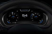 Load image into Gallery viewer, 2019–2024 RAM 1500 12″ OEM Digital Cluster Plug and Play Kit