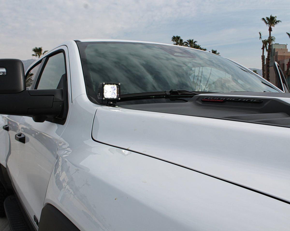 2025+ RAM 1500 Ditch Lights