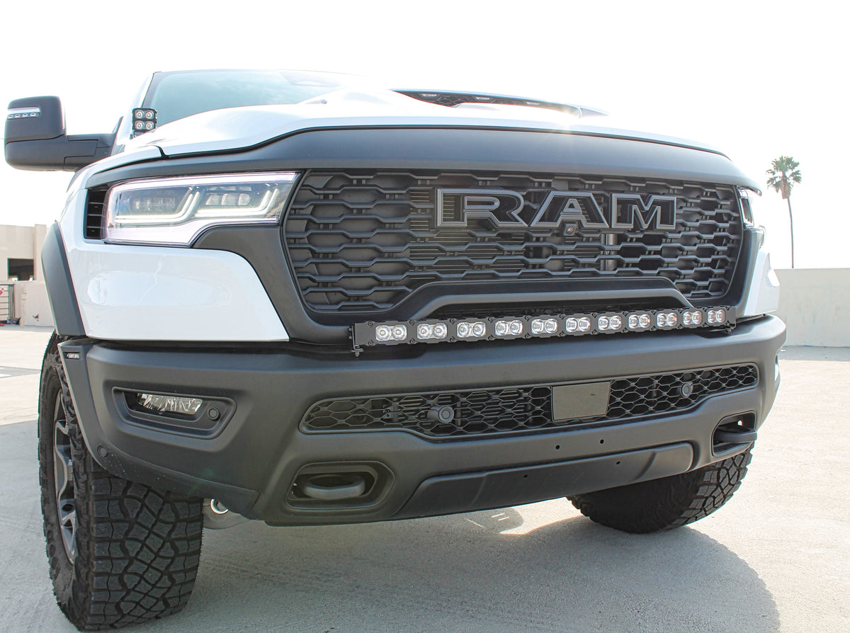 2025+ RAM 1500 Ditch Lights PRO
