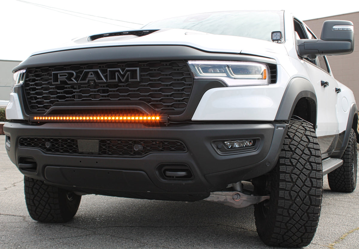 2025+ RAM 1500 Ditch Lights