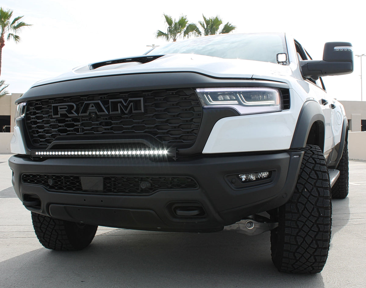 2025+ RAM 1500 Ditch Lights