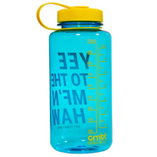 Load image into Gallery viewer, 32oz Wide Mouth Water Bottle