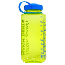 Load image into Gallery viewer, 32oz Wide Mouth Water Bottle