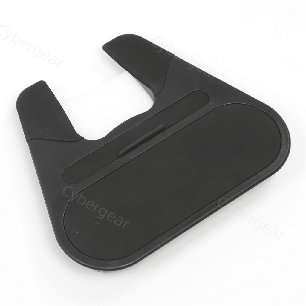 Removable Steering Wheel Tray for Cybertruck