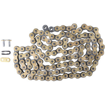 Renthal 420 R1 Works Chain – 420 Pitch | 120L, 130L & Master Link