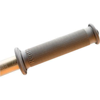 Renthal Single-Compound Road Race Motorcycle Grips – Soft, Medium & Firm