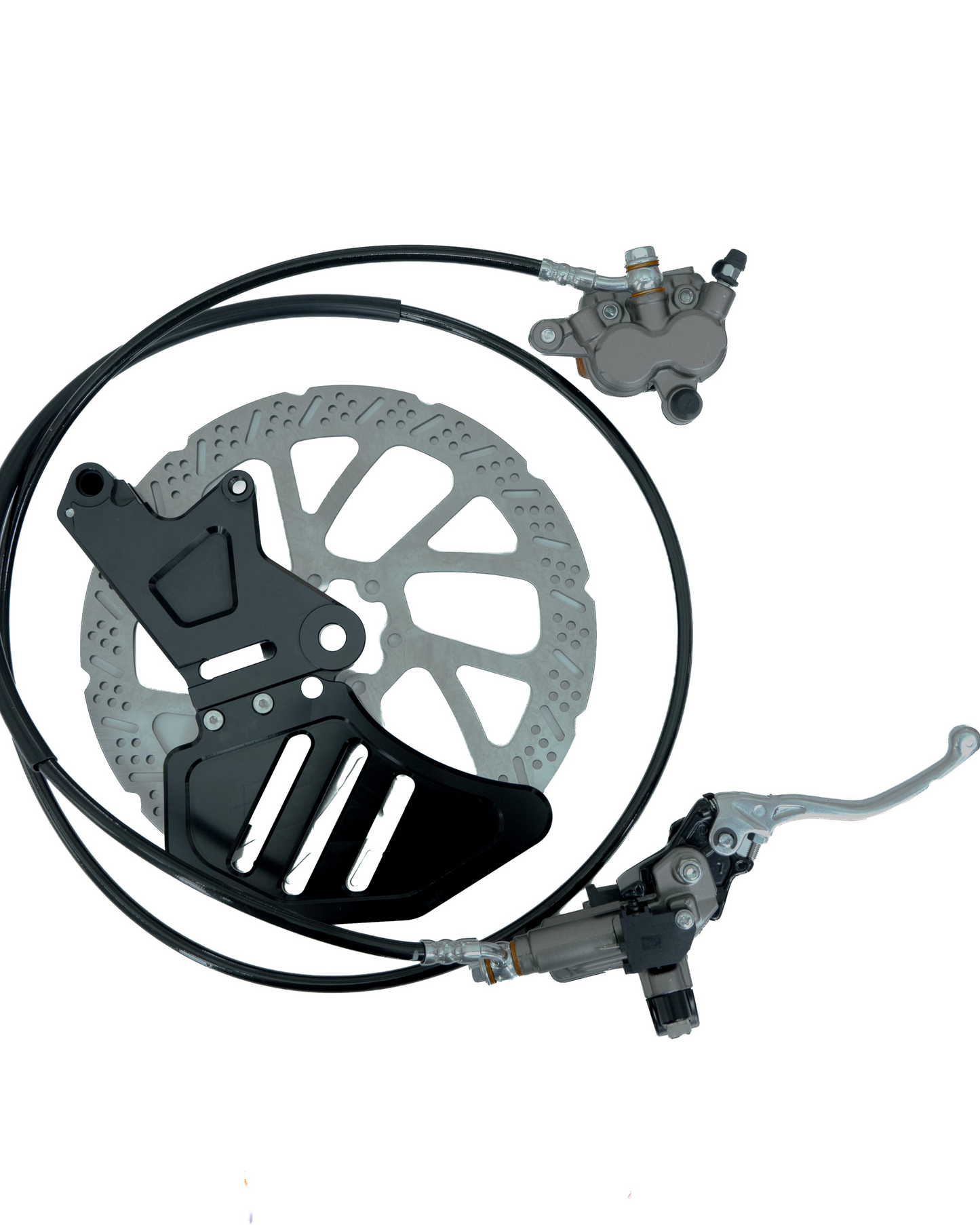 Ultra Bee Brake for Surron Light Bee/E-Ride Pro