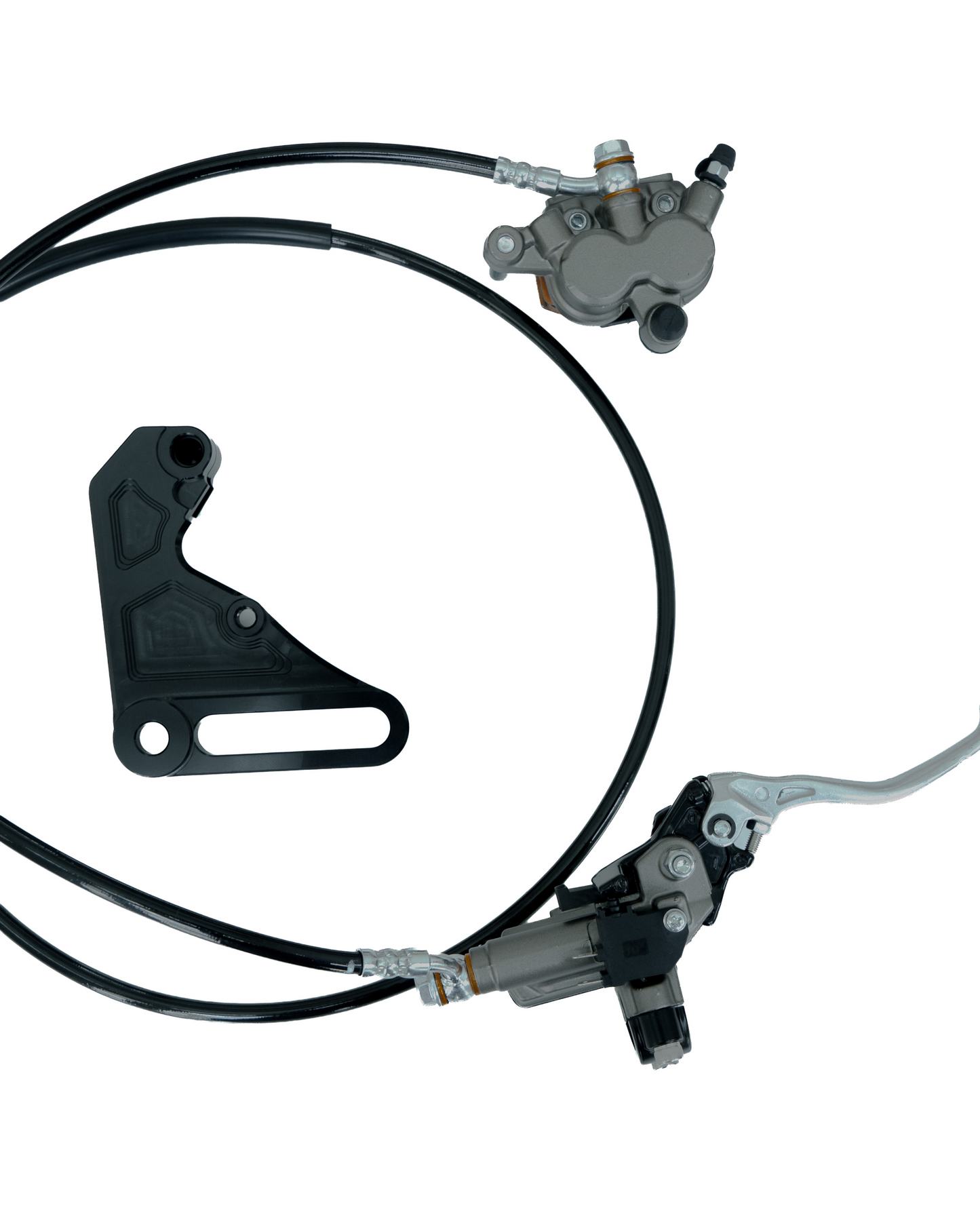 Ultra Bee Brake for Tuttio Soleil 01