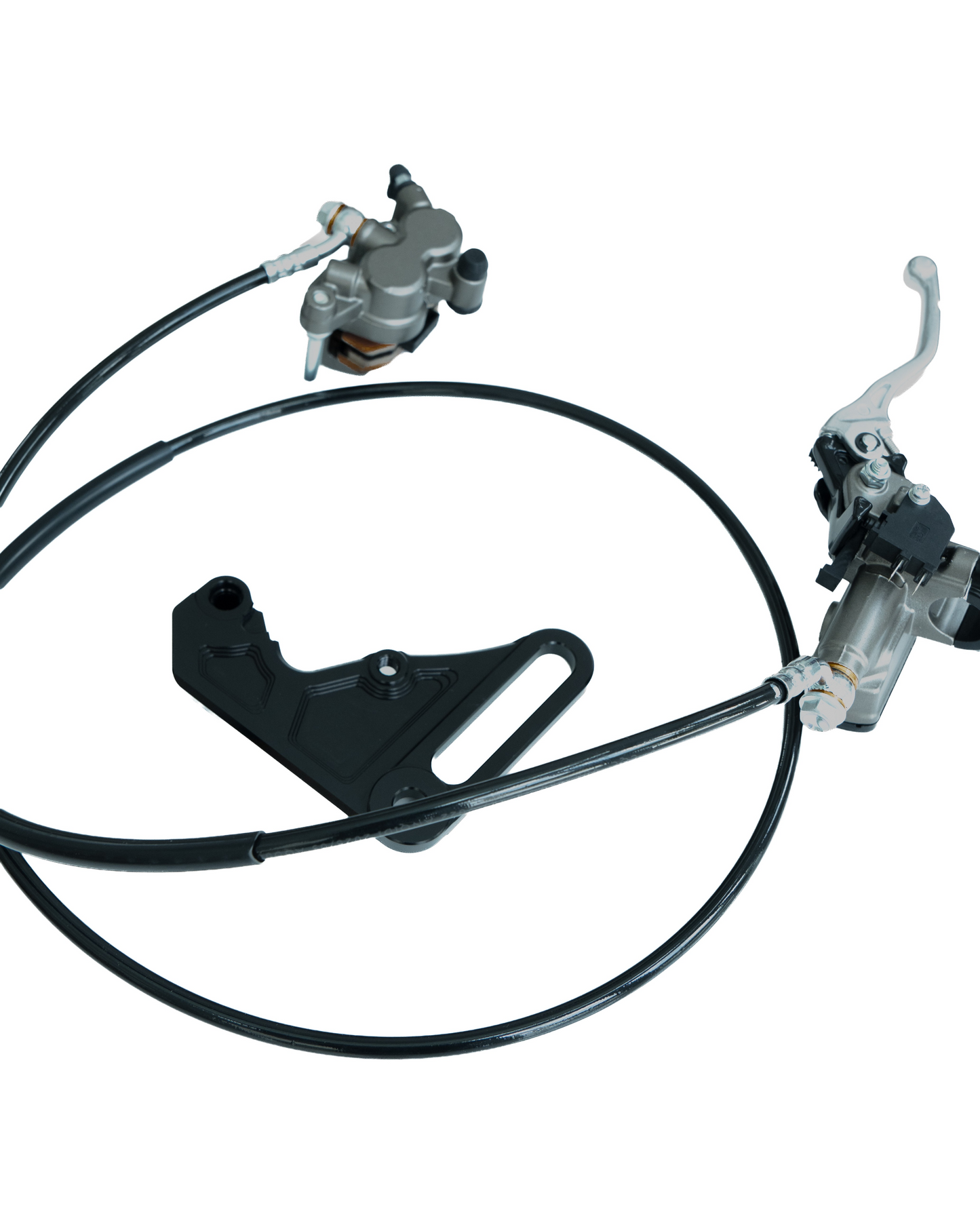 Ultra Bee Brake for Tuttio Soleil 01