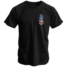 Load image into Gallery viewer, American Flag USA Pineapple Grenade Men's T-Shirt