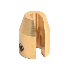 Load image into Gallery viewer, 14 Pack Spoke Wheel Weights (Brass)