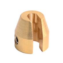 Load image into Gallery viewer, 14 Pack Spoke Wheel Weights (Brass)