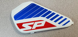 Honda Small Side Triangles Grom 2022-2024