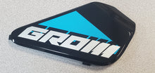 Load image into Gallery viewer, Honda Small Side Triangles Grom 2022-2024