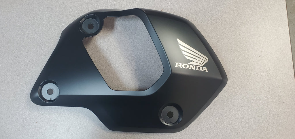 Honda Grom Shroud Panels (2022–2024)