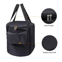 Load image into Gallery viewer, Redcamp Portable Rocket Stove for Camping