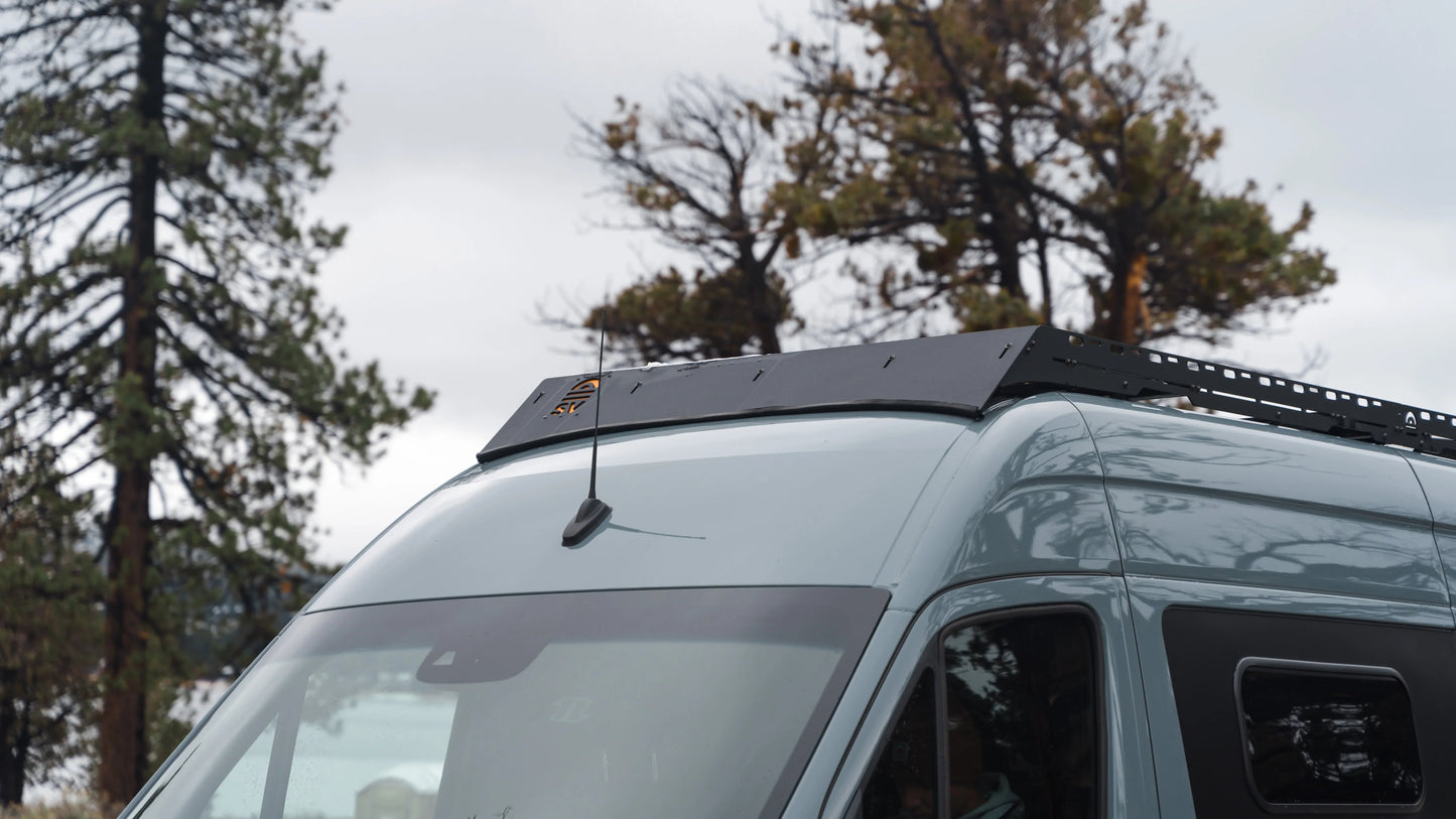SV Sandbar - Sprinter Roof Rack [2007+]
