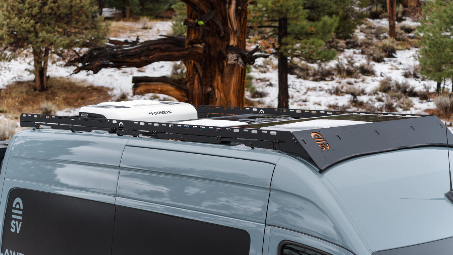 SV Sandbar - Sprinter Roof Rack [2007+]