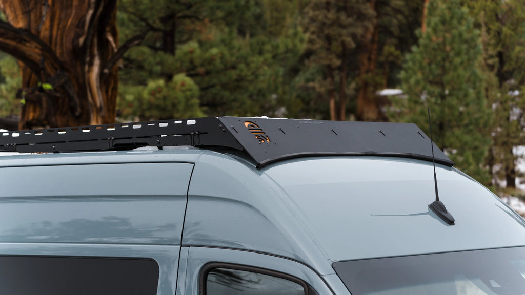 SV Sandbar - Sprinter Roof Rack [2007+]