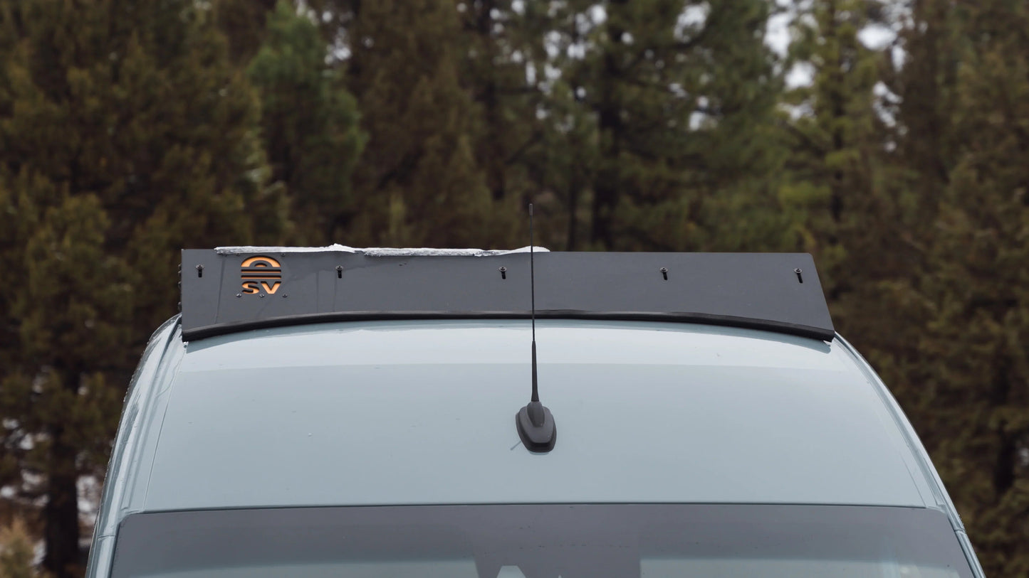 SV Sandbar - Sprinter Roof Rack [2007+]