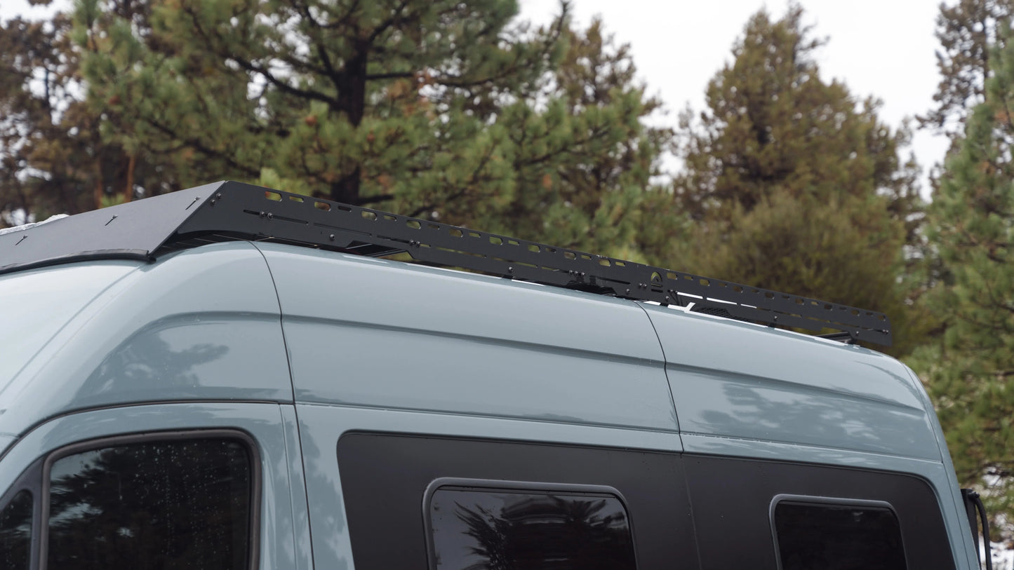 SV Sandbar - Sprinter Roof Rack [2007+]