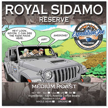 Load image into Gallery viewer, Royal Sidamo Reserve