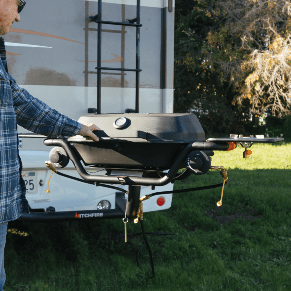RV Quick Connect Kit