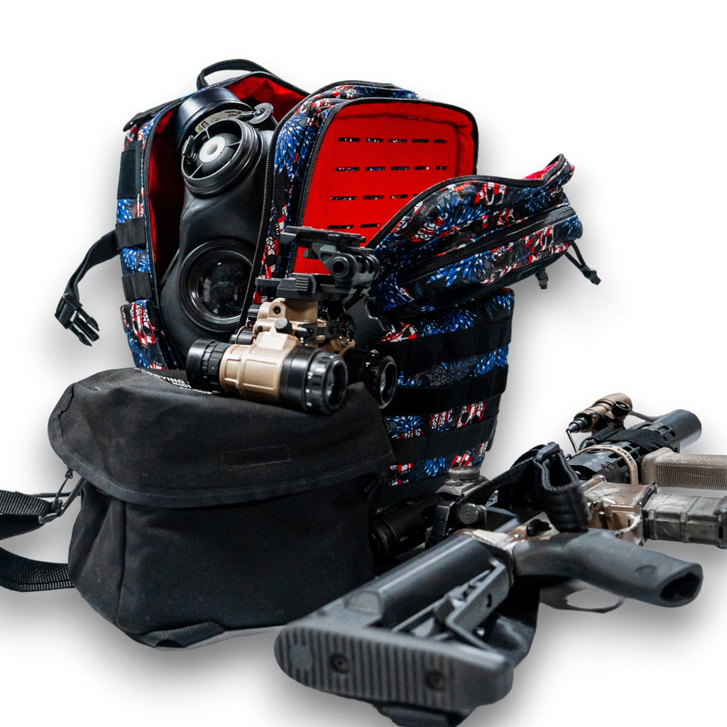 Tactical Athlete 25L Sack™ Backpack | OG Edition