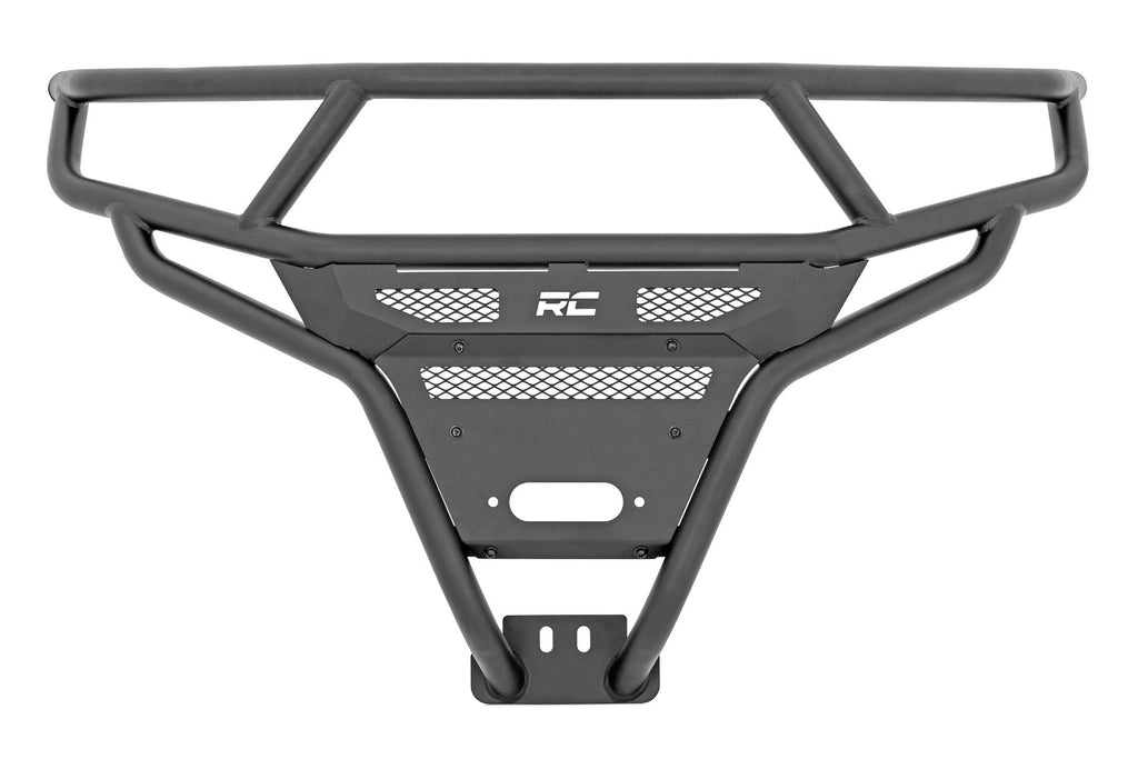 Tubular Bumper | Front | Polaris RZR XP 1000