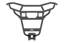 Load image into Gallery viewer, Tubular Bumper | Rear w/ Receiver Hitch | Polaris RZR XP 1000