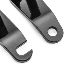 Load image into Gallery viewer, 2020-2024 Polaris RZR Pro XP/Turbo R 32" LED Light Bar Mount Bracket