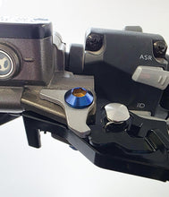 Load image into Gallery viewer, Shorty Style Ultra Bee Lever Pivot Bolts – Titanium Upgrade