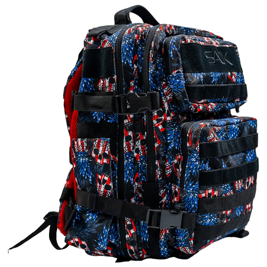 Tactical Athlete 25L Sack™ Backpack | OG Edition