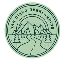 Load image into Gallery viewer, San Diego Overlanding Digital Gift Card