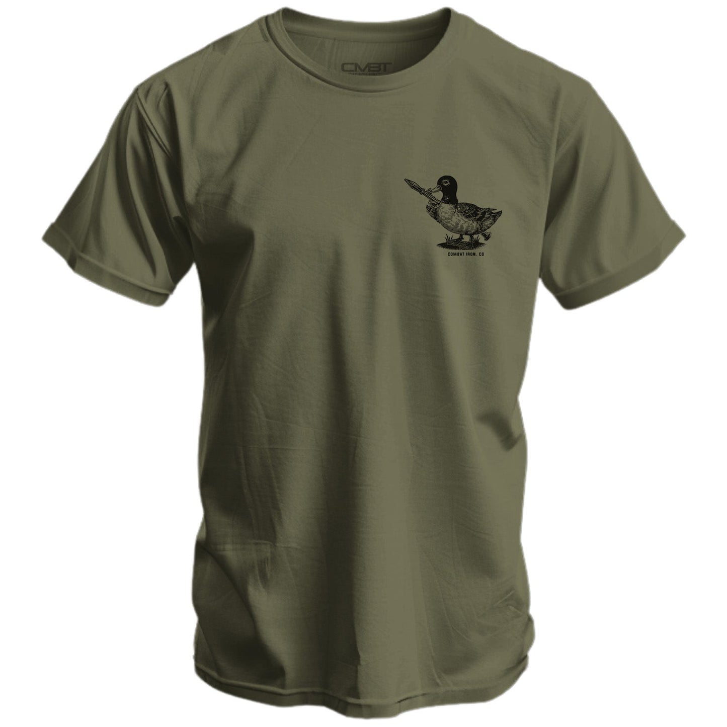 Just Say When Men's T-Shirt