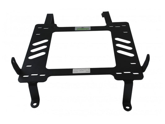 Planted Technology Seat Bracket, JeepWranglerJK4Door (2007+) LOW - Driver
