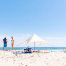 Load image into Gallery viewer, ShadeCaster 2 Person Sunshade