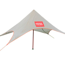 Load image into Gallery viewer, ShadeCaster 2 Person Sunshade