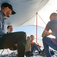 Load image into Gallery viewer, ShadeCaster 4 Person Sunshade