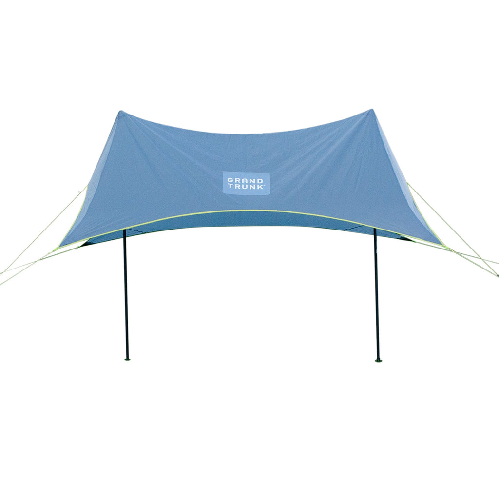 ShadeCaster 4 Person Sunshade