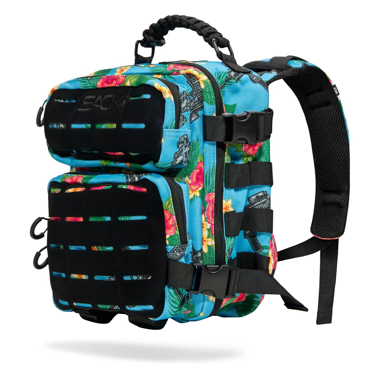 Tactical Athlete 10L Compact Backpack