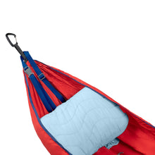 Load image into Gallery viewer, Siesta Hammock Pillow
