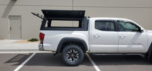 Load image into Gallery viewer, GAIA Campers 3rd Gen Toyota Tacoma Shortbed Truck Cap - 2016+