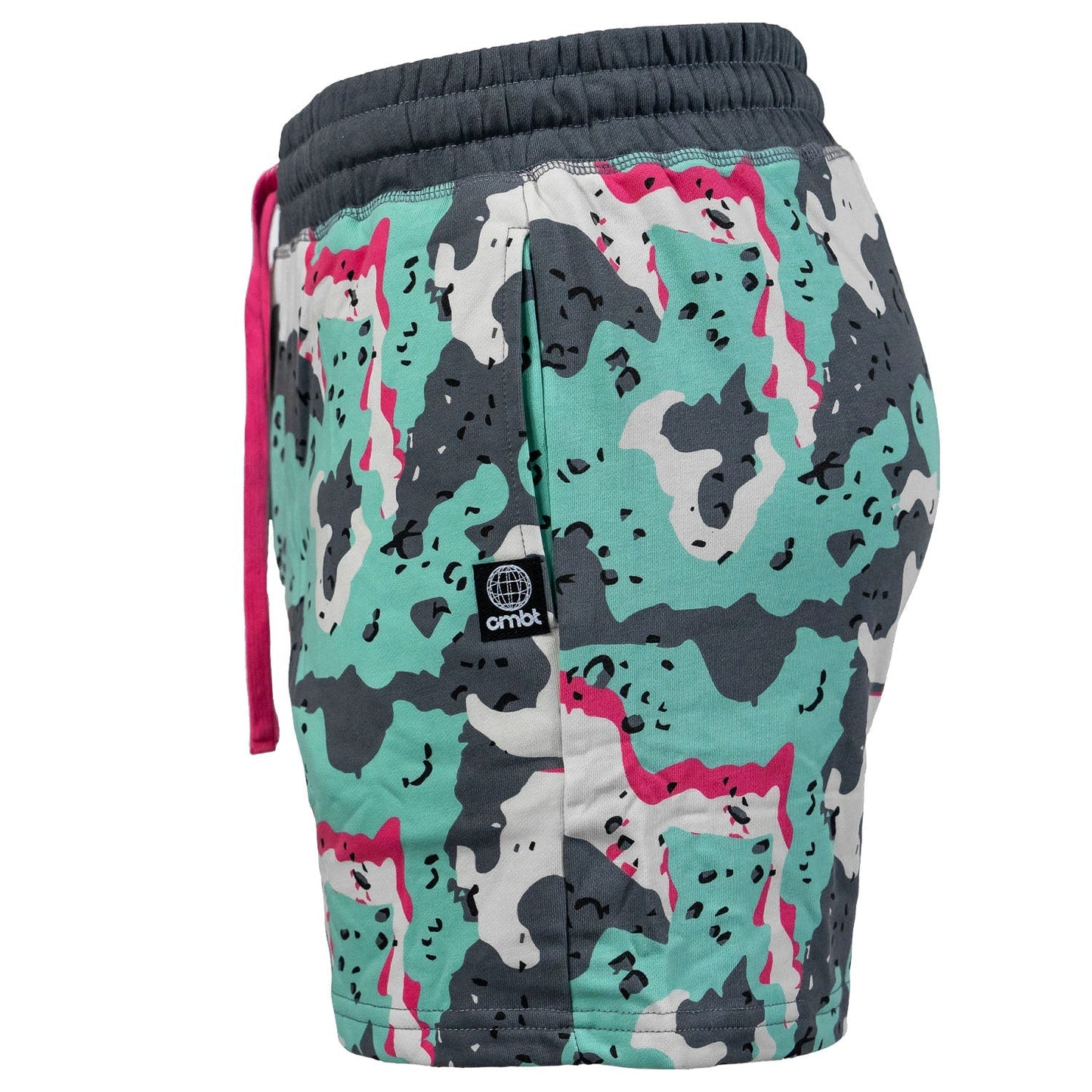 Men's Lounge Sweat Shorts | 5"