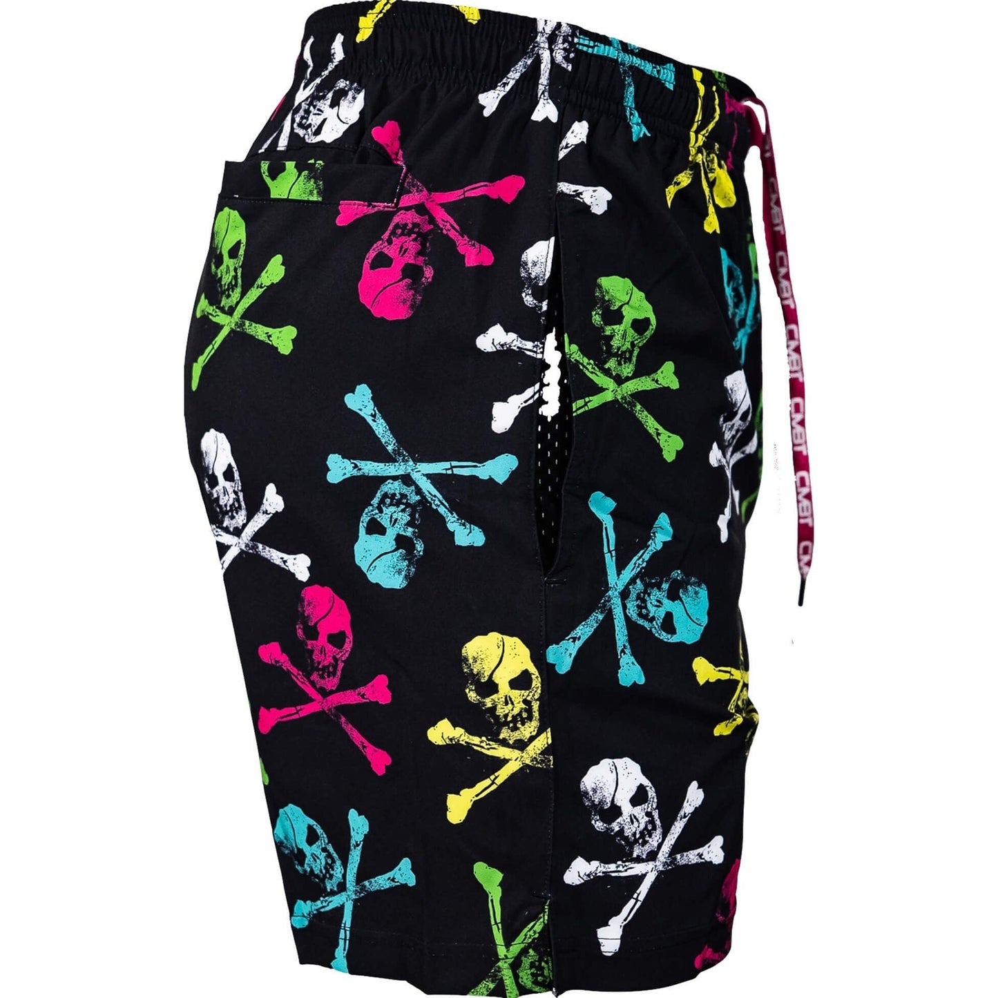 Men's V3 Performance Training Shorts | 5.5"