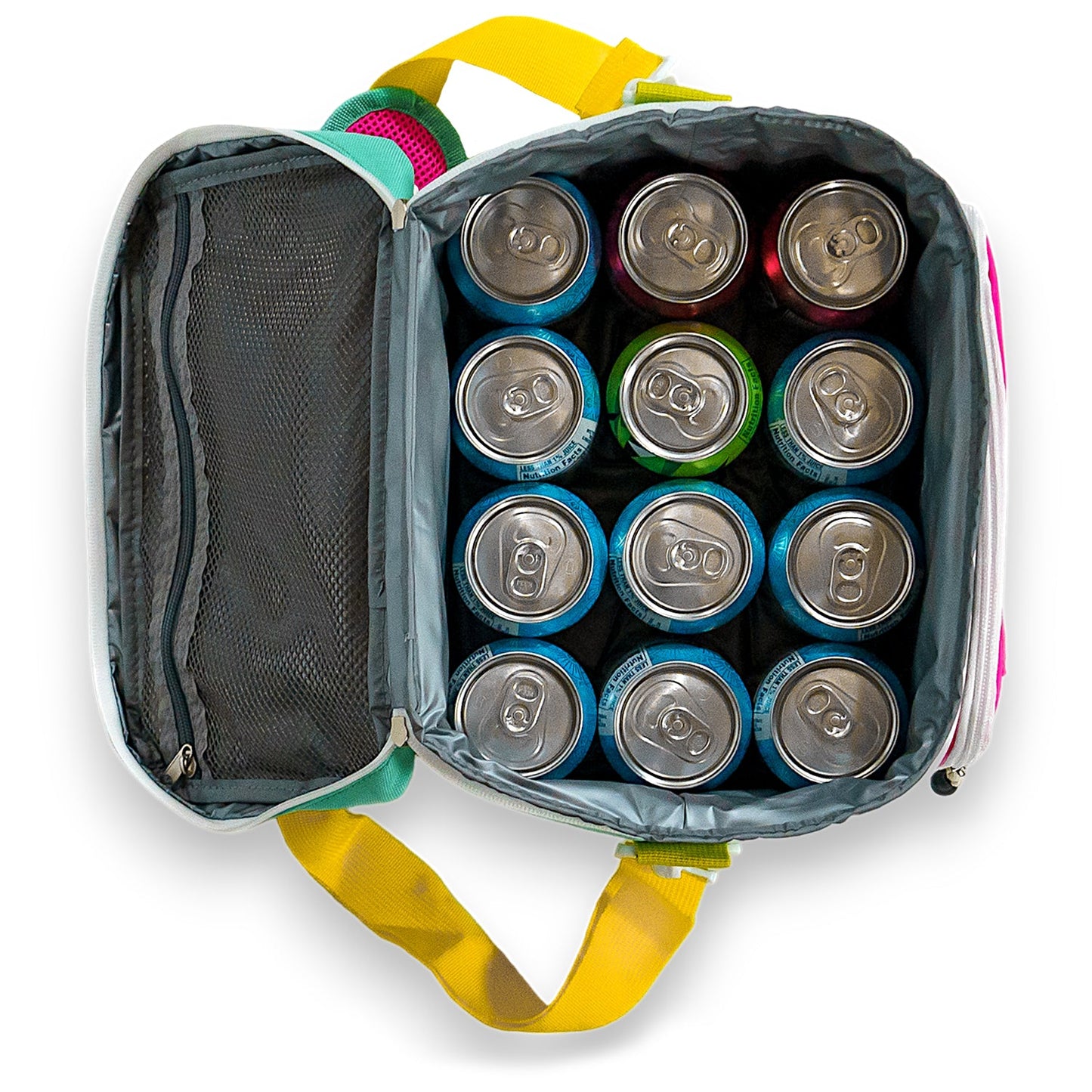 Tactical Molle Cooler / Lunch Box