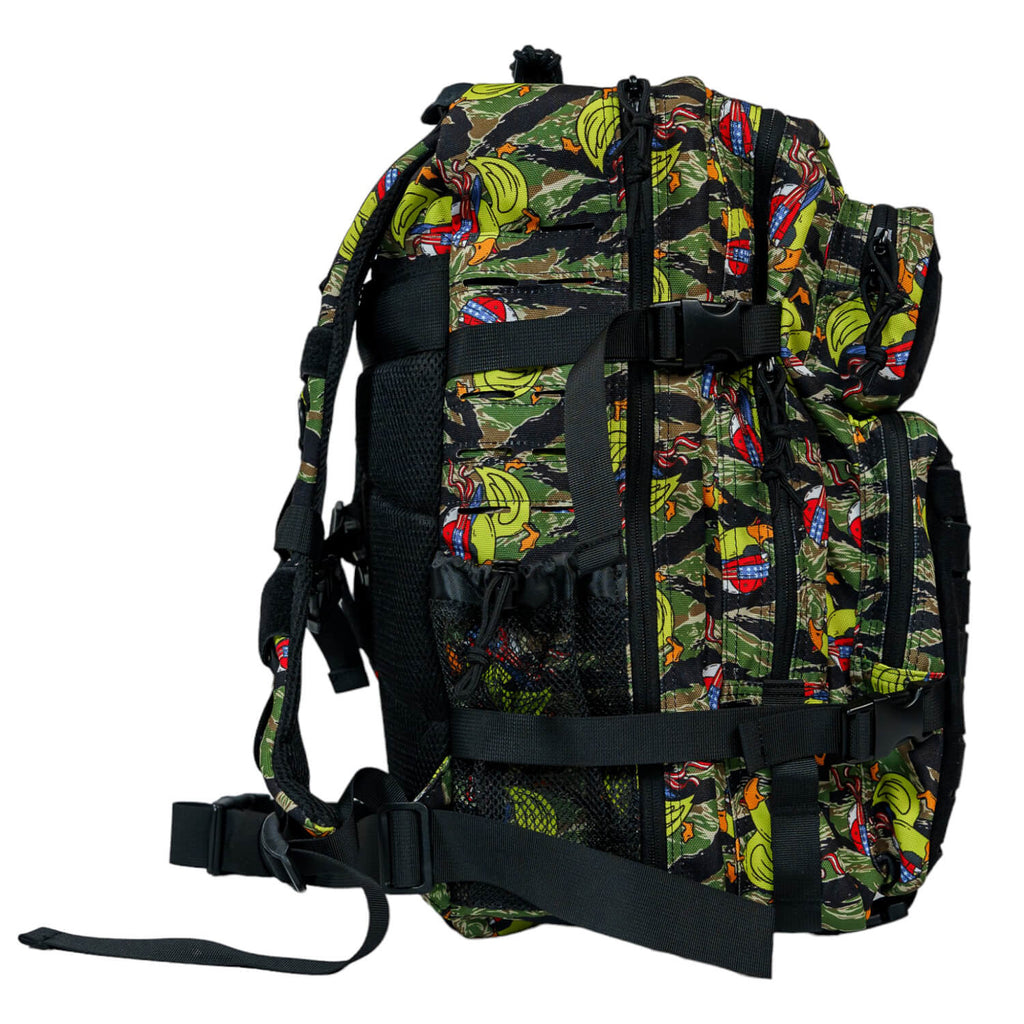 Tactical Athlete 35L Sack™ Backpack | Kalagush Edition