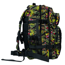 Load image into Gallery viewer, Tactical Athlete 35L Sack™ Backpack | Kalagush Edition