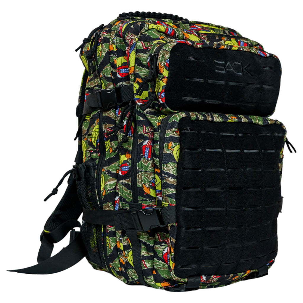 Tactical Athlete 35L Sack™ Backpack | Kalagush Edition