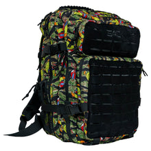 Load image into Gallery viewer, Tactical Athlete 35L Sack™ Backpack | Kalagush Edition